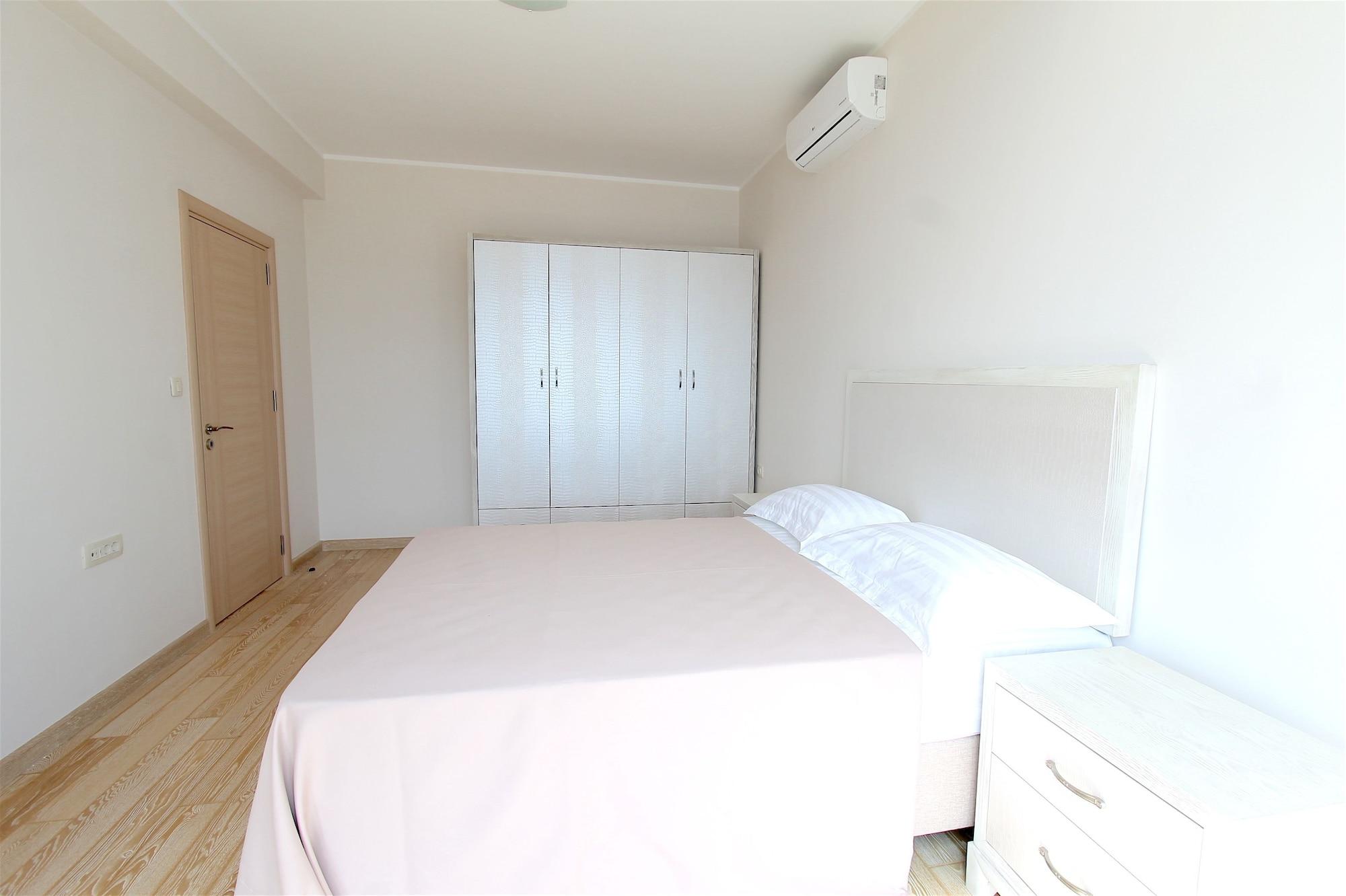 Apartments Aqua Budva Dış mekan fotoğraf