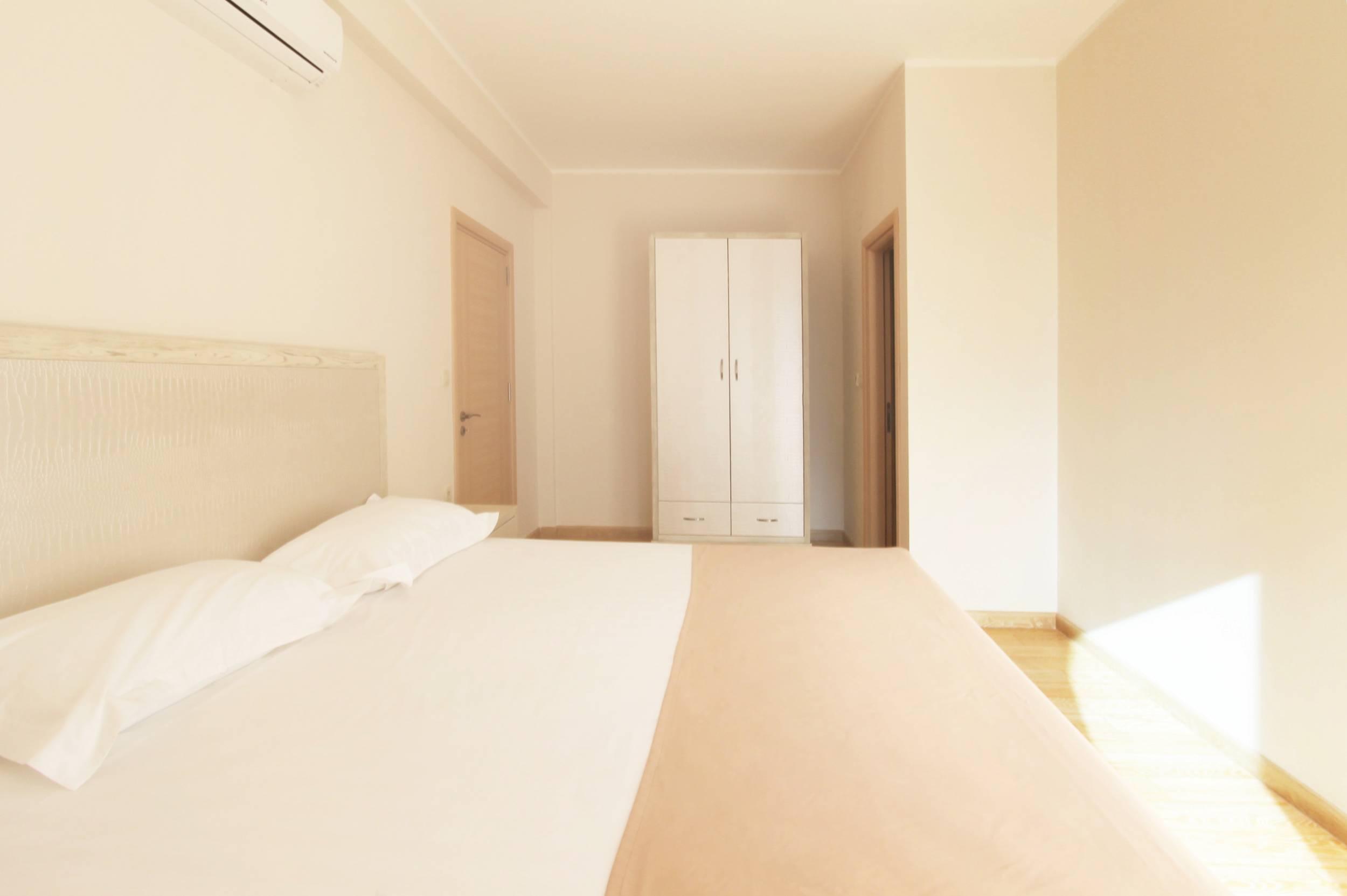 Apartments Aqua Budva Dış mekan fotoğraf