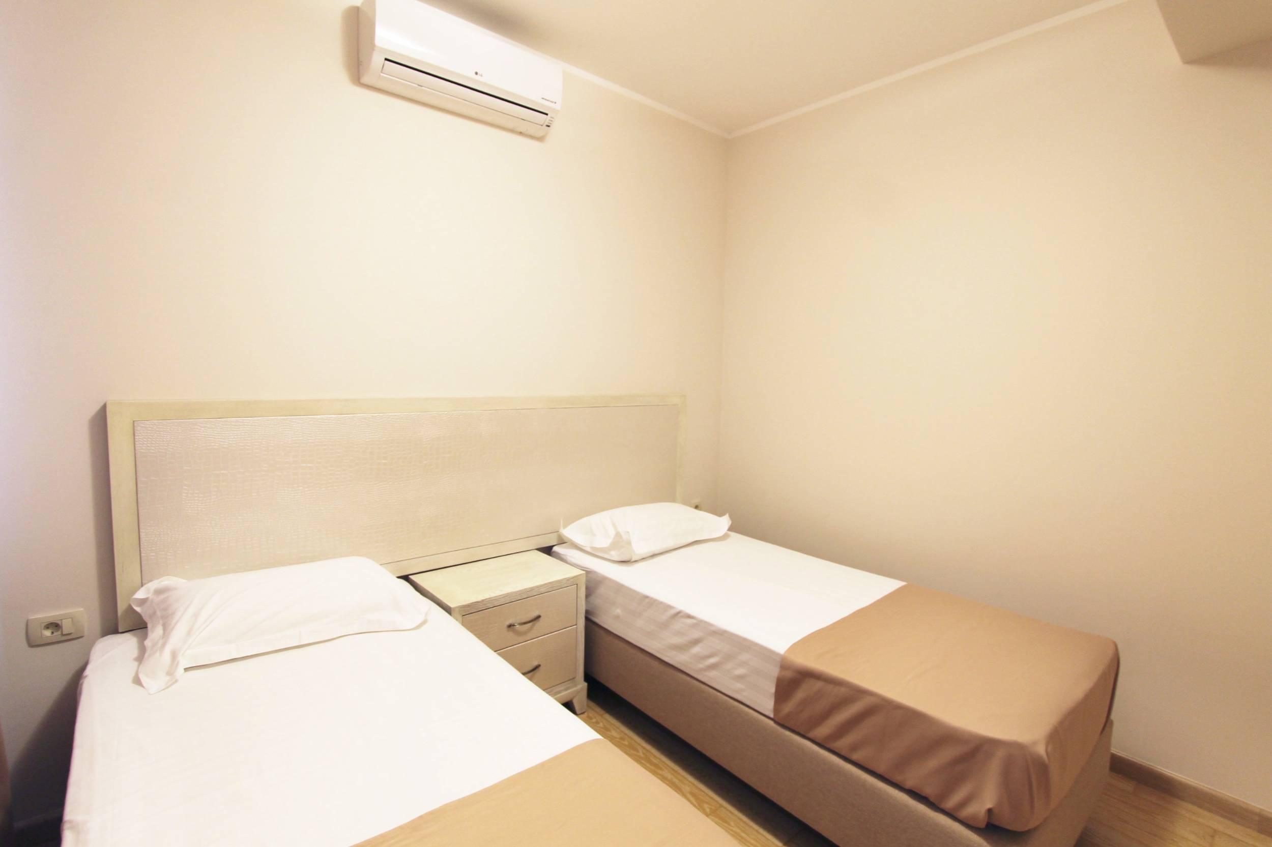Apartments Aqua Budva Dış mekan fotoğraf