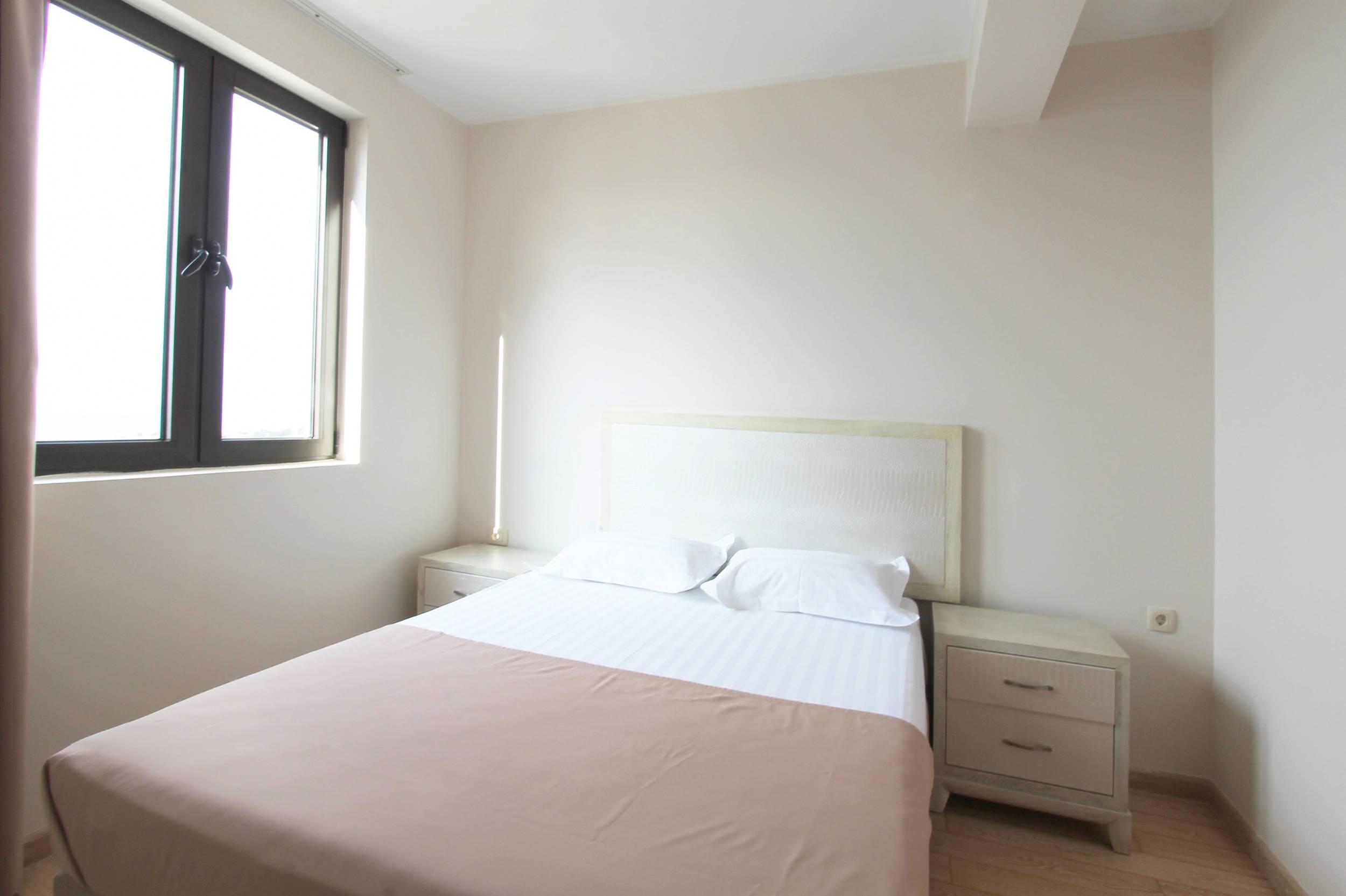 Apartments Aqua Budva Dış mekan fotoğraf