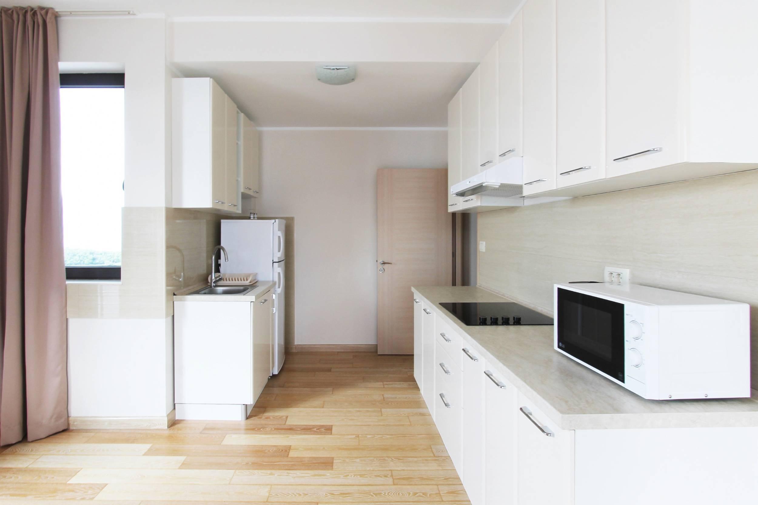 Apartments Aqua Budva Dış mekan fotoğraf