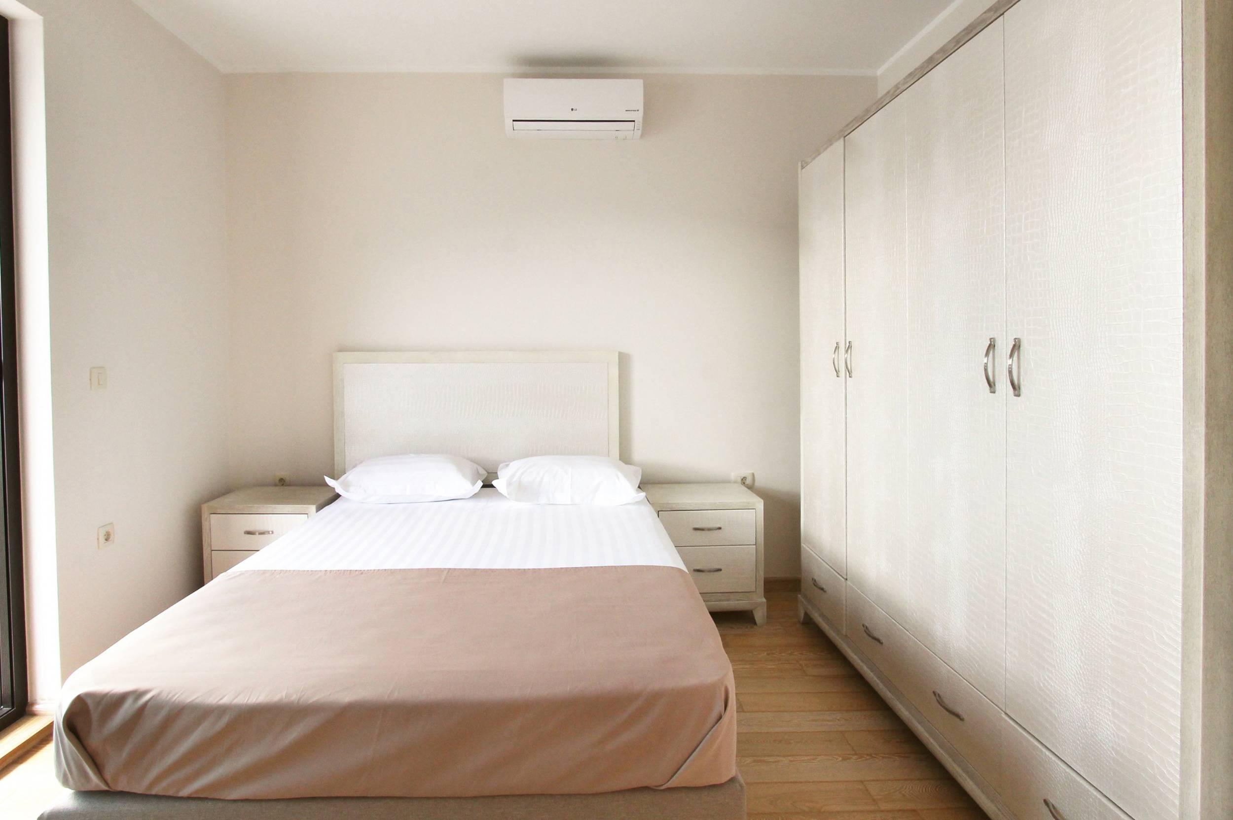 Apartments Aqua Budva Dış mekan fotoğraf