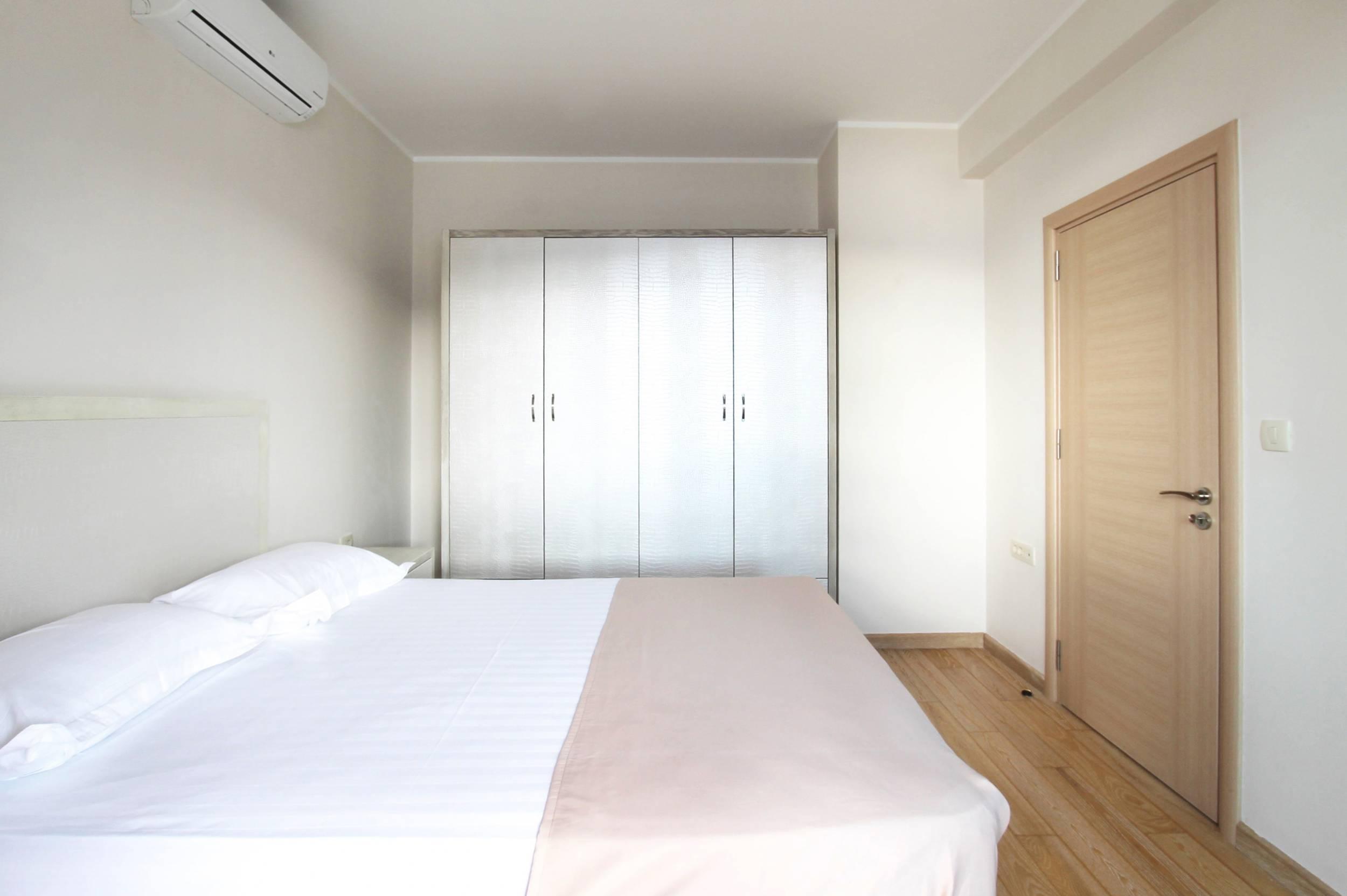 Apartments Aqua Budva Dış mekan fotoğraf