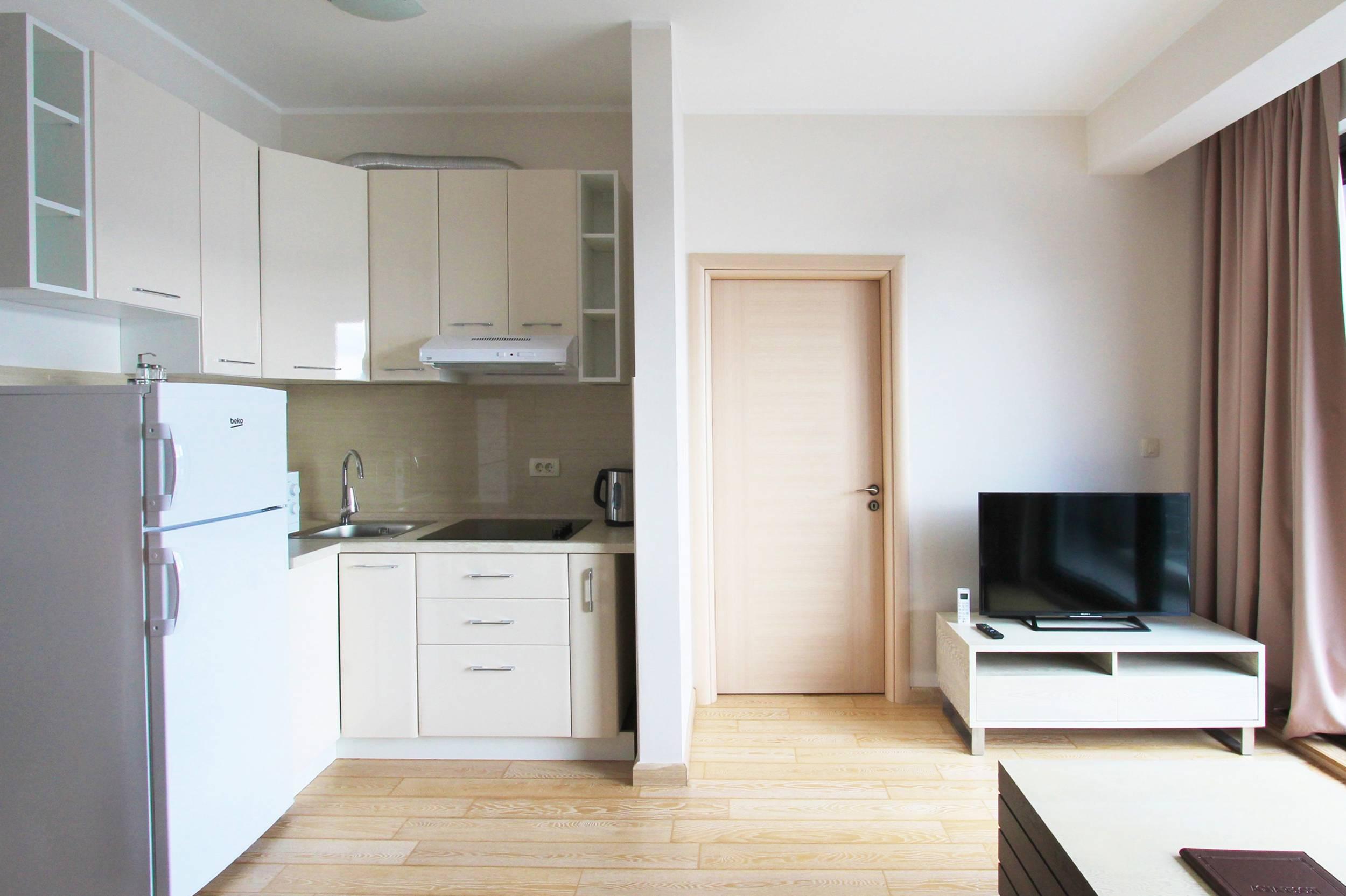 Apartments Aqua Budva Dış mekan fotoğraf
